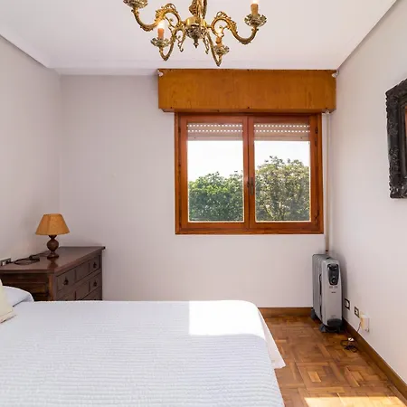 Prázdninový dům Casa Con Jardin Privado Orena