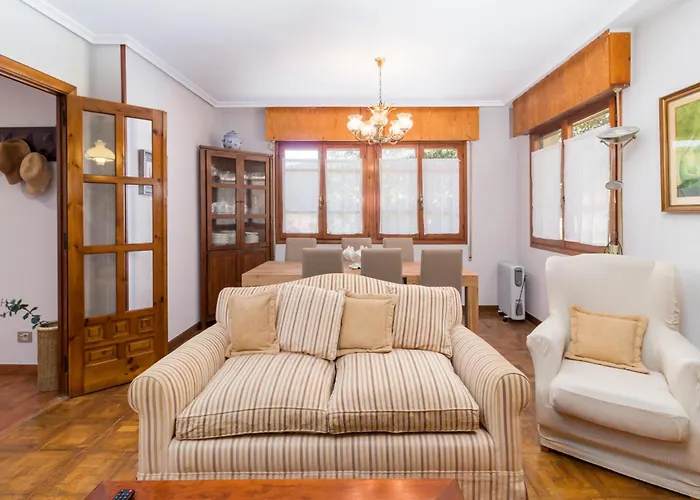 Casa Con Jardin Privado 度假居 奧瑞那