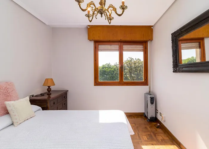 度假居 Casa Con Jardin Privado 奧瑞那