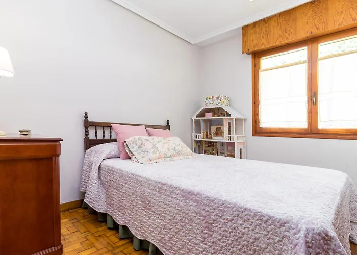 Casa Con Jardin Privado *