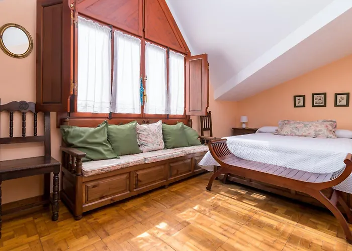 Casa Con Jardin Privado * 奧瑞那