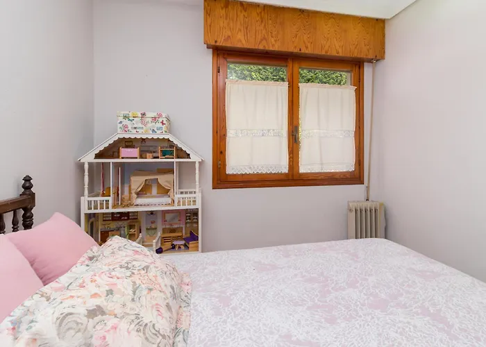 Casa Con Jardin Privado *