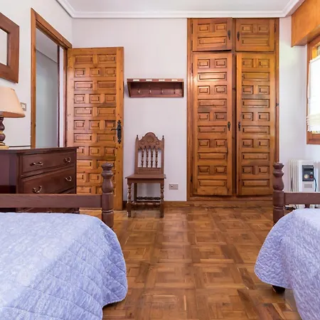 Casa Con Jardin Privado *