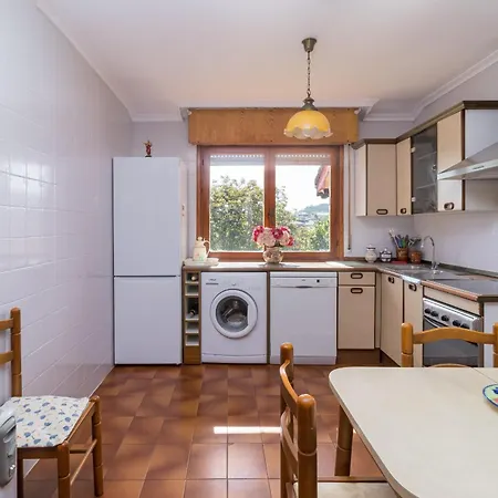 Casa Con Jardin Privado