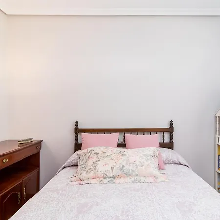 Casa Con Jardin Privado בית נופש *