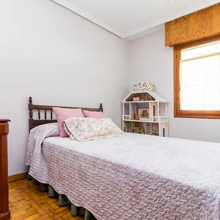 Casa Con Jardin Privado *