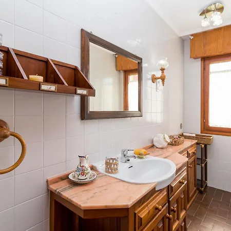 Casa Con Jardin Privado