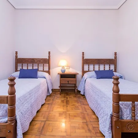 Casa Con Jardin Privado בית נופש *