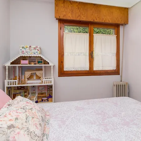 Casa Con Jardin Privado *