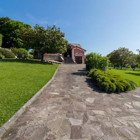 Casa Con Jardin Privado