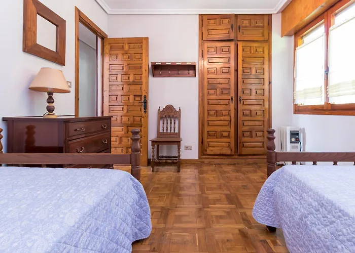 Casa Con Jardin Privado *