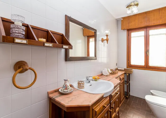 Casa Con Jardin Privado